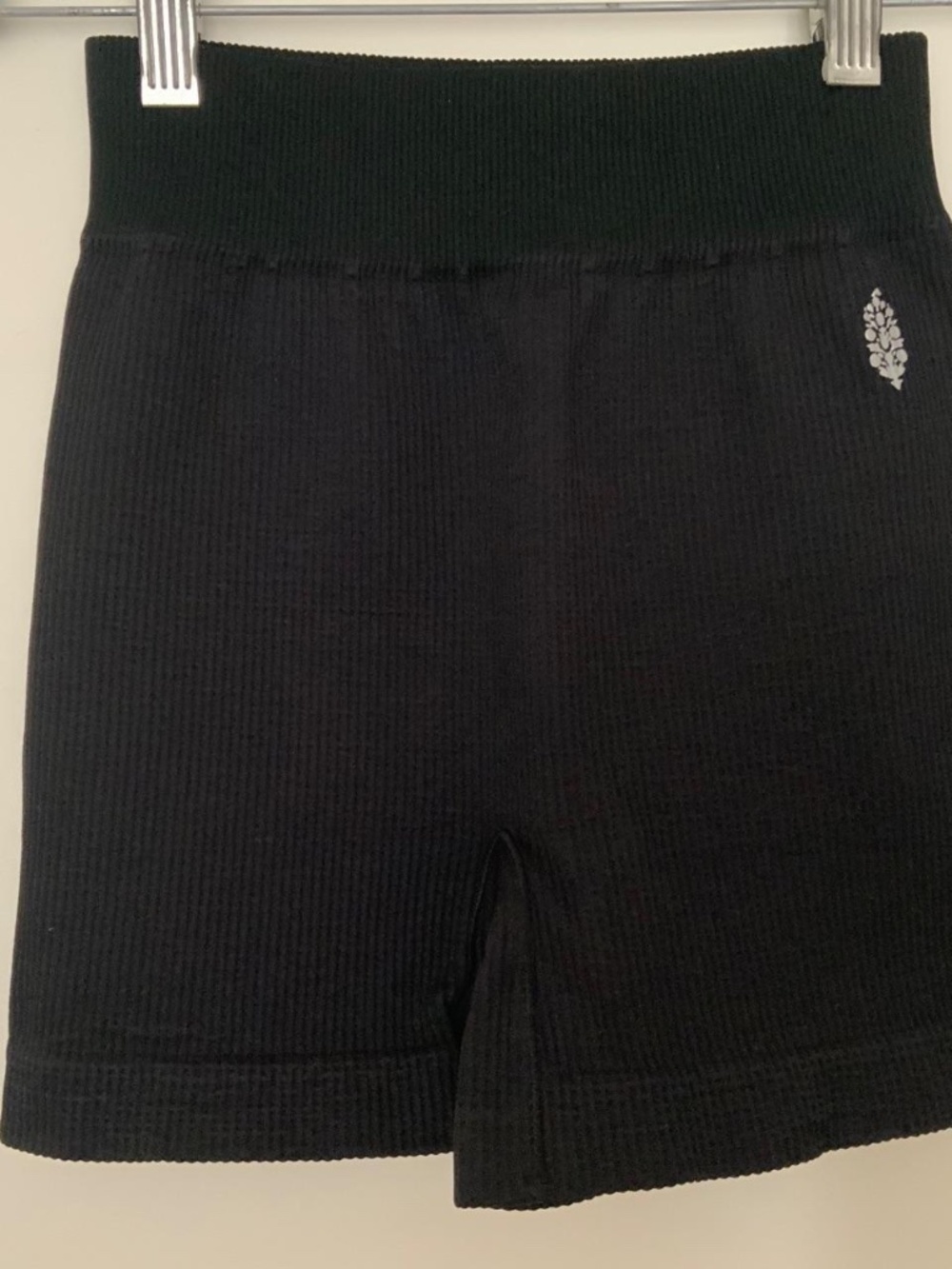 FP Movement Happiness Runs Shorts - Size: XS - Color: Black